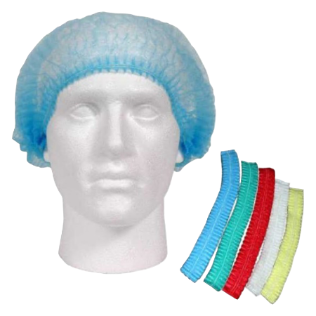 Picture for category Mop Caps
